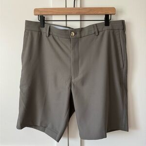 Peter Millar Salem Performance Short Size 36